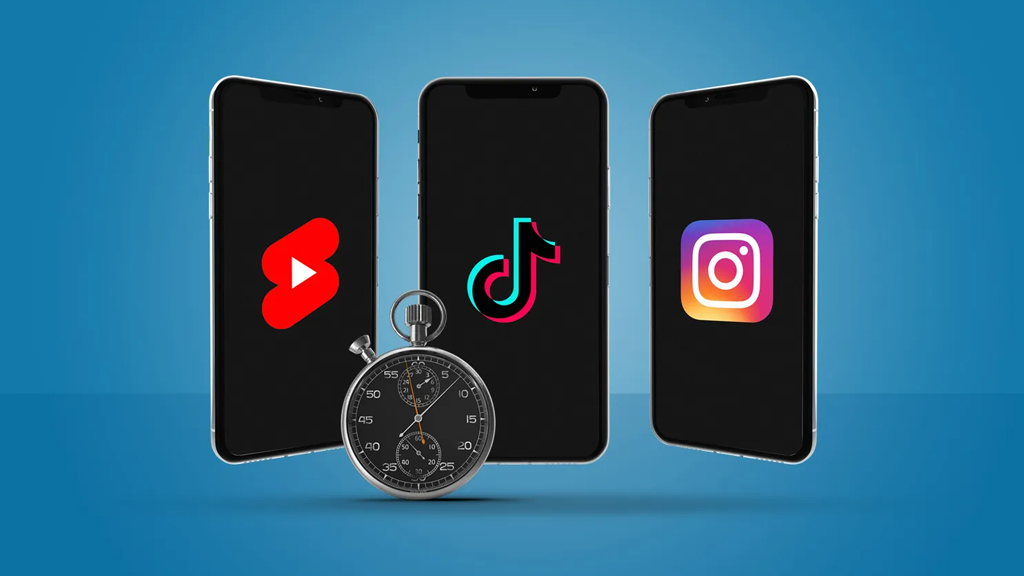 The Power of Short-Form Videos: Convert Viewers into Customers