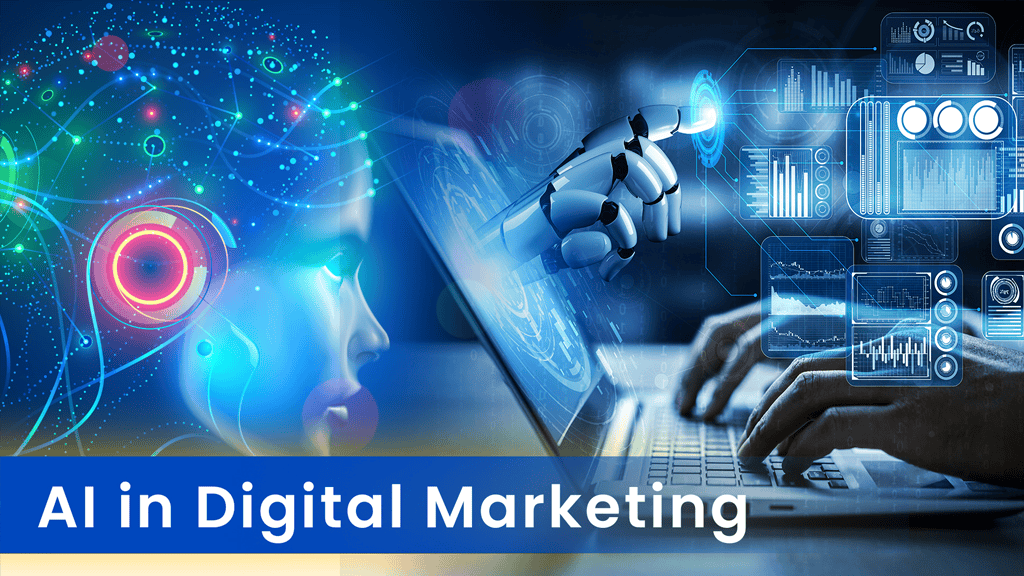 Artificial Intelligence in Digital Marketing: 2025 Products Every Company Should Have By 2025,