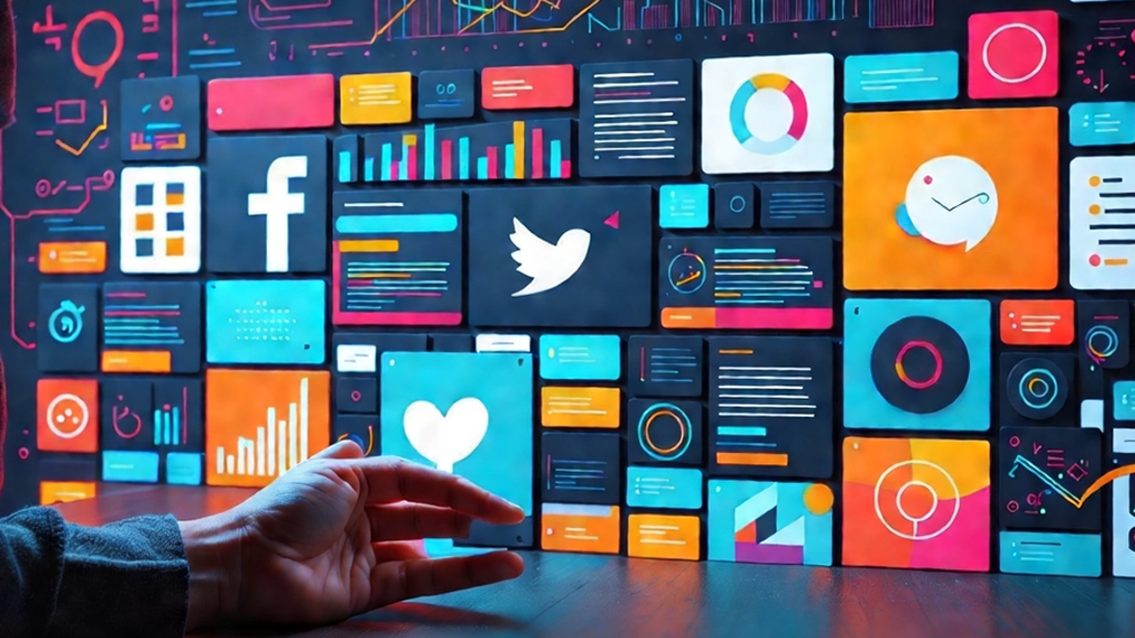 The Ultimate Guide to Visual Marketing in 2025